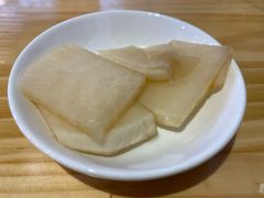 -牛八秒油泼冒菜(宽窄巷子店)