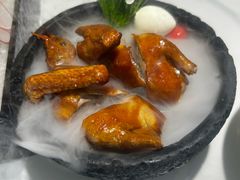 -3号仓库·创意中国菜(新世界城店)