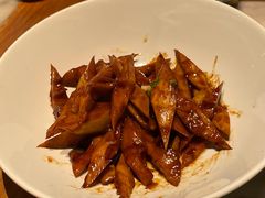 大明油焖笋-苏帮袁Sue Cuisine(来福士店)