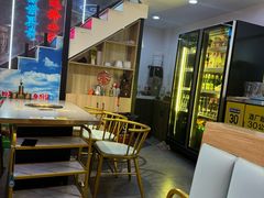 -棒小伙·齐齐哈尔烤肉(龙茗路店)