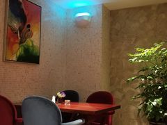 -花园咖啡厅(厦门美丽华大酒店)