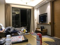 -台山颐和温泉城