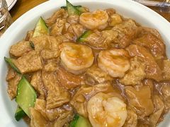 -同发号饭庄(复兴路店)
