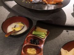 羲和烤鸭-羲和雅苑•北京烤鸭(乐园道万象城店)