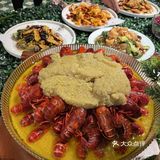 热辣滚烫，小龙虾🦞盛宴