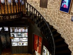 -雪灵魔法世界SHELLY’S TAROT(大良桂畔里店)