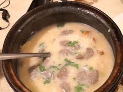 -金穗园·砂锅粥.醉鸡煲火锅(长寿路店)