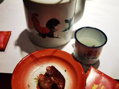 -遇见老南昌-柴火灶(顺外路店)