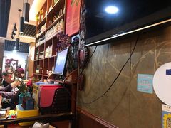 -京玉菲饭店(李村店)