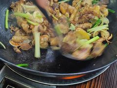 -食的禄山庄