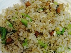 -裕记烧腊连锁餐饮(外马分店)