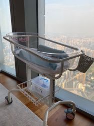 -圣贝拉母婴护理中心(广州瑰丽店)