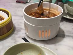 -蝴蝶里·粤菜·点心(滨江龙湖店)