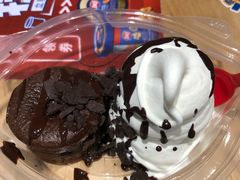 -DQ·蛋糕·冰淇淋(印象城店)