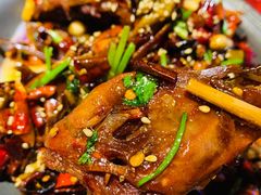 -泰山王老三串旗舰店(万达店)