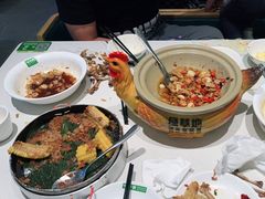 -绿草地·湘菜(7mall店)