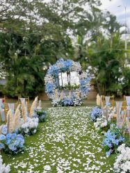 -三亚湾皇冠假日度假酒店·宴会厅