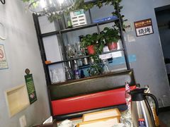 -姥姥家大缸烧烤(台东店)