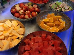 -非烤勿扰韩料自助烤肉(松山湖万科店)