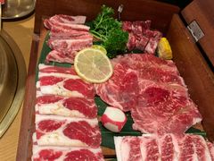 -MIKOMIKO和牛烧肉专门店(南门店)