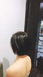 -A HAIR SALON 