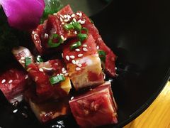 -炙忧烤肉屋(中国铁建广场店)