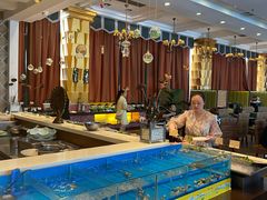 -火舞泰·泰式海鲜火锅餐厅(世纪城店)