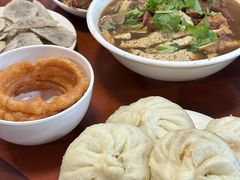 -姚记炒肝店(鼓楼店)