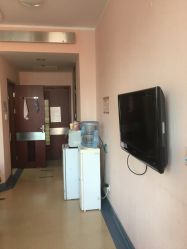 住院部 2000一天单人间-复旦大学附属妇产科医院(杨浦院区)