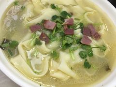 -萧记三鲜烩面(郑汴路店)
