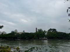 -江心屿景区