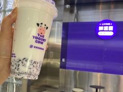 -一只酸奶牛(兰州中心店)