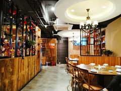 -山水人家(九堡店)