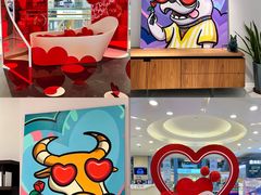 -红星美凯龙(山东全球家居1号店)