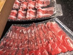 -哥老官重庆美蛙鱼头(宝山龙湖店)