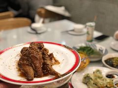 熏小黄鱼-小实惠嘉(威海路店)