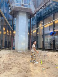 -PIPIKINGDOM皮皮王国欢乐号(欢乐海岸购物中心店)