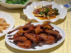 红烧乳鸽-石岐佬中山菜馆(张溪店)