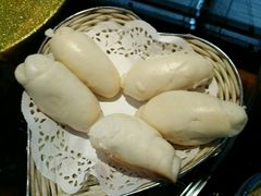 -汤山翠谷生态餐厅