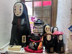 -胜代日本料理(云程巷小区店)