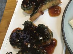 -局气 烤鸭·北京菜(光华路店)