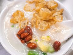 一品艇仔粥-银记肠粉店(北京路店)