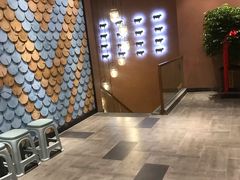 -韩京炭火烤肉自助料理(柯桥万达店)