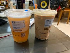 -瑞幸咖啡(同乐汇店)