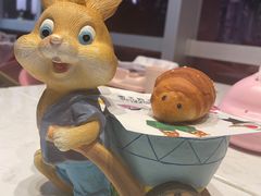 -水桶王国主题餐厅·聚会·生日派对·亲子活动·家庭套餐(亚龙湾希尔顿店)