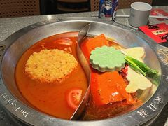 -大龙燚火锅(太古里店)