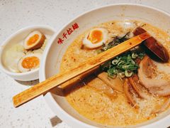 -味千拉面(又一城店)