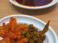 -甲乙饼·北京手工肉饼(西直门凯德茂店)