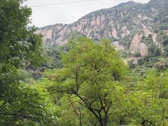 -华山风景名胜区