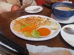 牛肉格林戈-panchos 墨西哥餐厅(嘉绿苑店)